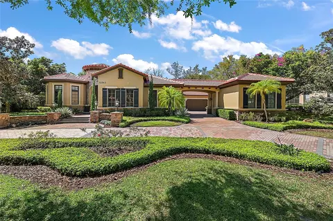 32543 Hawks Lake Ln, Sorrento, FL 32776