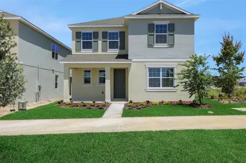 5105 Blanket Flower St, Apopka, FL 32712