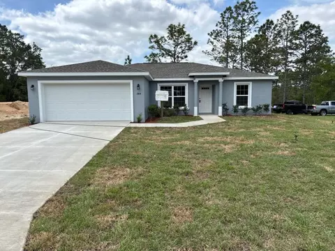 1984 W Delmane Dr, Citrus Springs, FL 34434