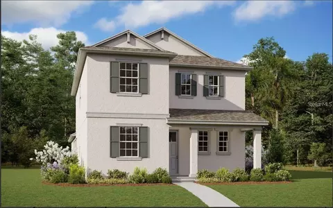 5129 Blanket Flower St, Apopka, FL 32712