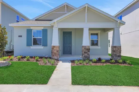 5036 Blanket Flower St, Apopka, FL 32712