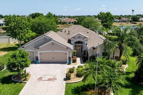 2237 Avon Loop, The Villages, FL 32162