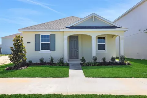 5125 Waypointe Blvd, Apopka, FL 32712
