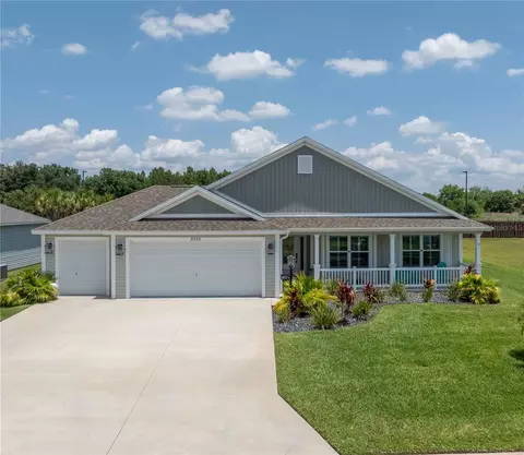 3532 Thorne Path, Oxford, FL 34484