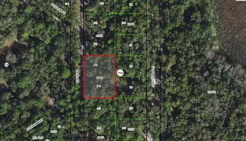 3875 S Ibis Pt, Inverness, FL 34450