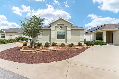 9181 SE 166th Sprung Ln, The Villages, FL 32162