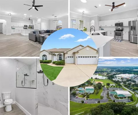 11884 SE 179th St, Summerfield, FL 34491