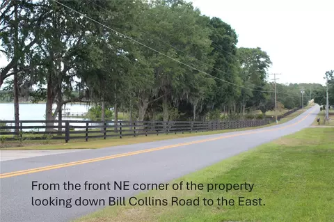 Bill Collins, Eustis, FL 32736