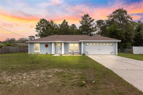 8869 SE 159th Pl, Summerfield, FL 34491