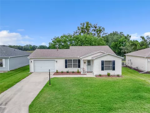 3590 Auburndale Ave, The Villages, FL 32162