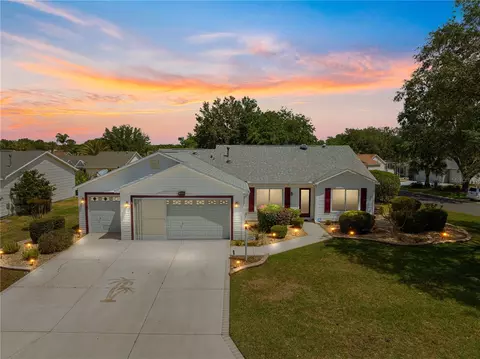 8069 SE 174th Ludlow Pl, The Villages, FL 32162