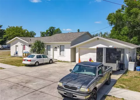 525 E Orange Ave, Eustis, FL 32726