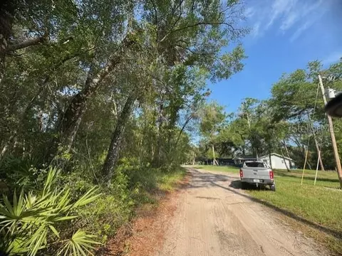 4819 SW 123 Rd, Webster, FL 33597