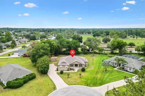 10465 SE 41st Ter, Belleview, FL 34420