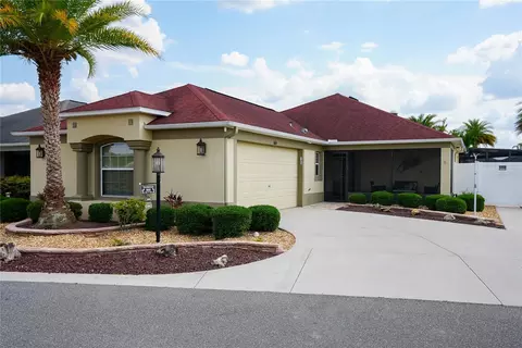 664 Mission Hills Trl, The Villages, FL 32162