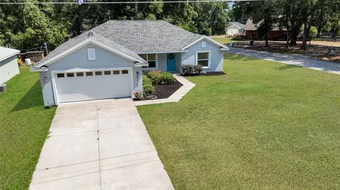 8635 SE 156 St, Summerfield, FL 34491