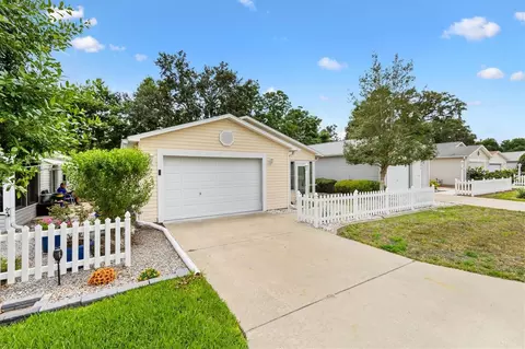 3472 Roanoke St, The Villages, FL 32162