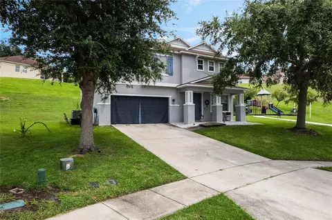 1033 N Jacks Lake Rd, Clermont, FL 34711