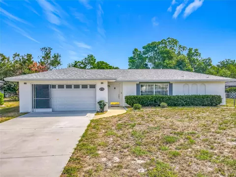 670 Oleander St, Mount Dora, FL 32757