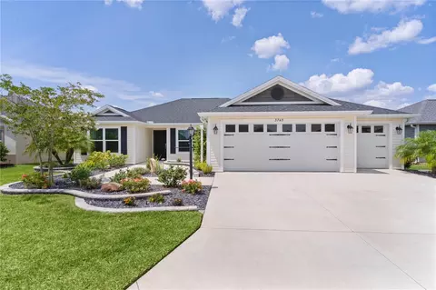 3745 Causey Ct, The Villages, FL 32163