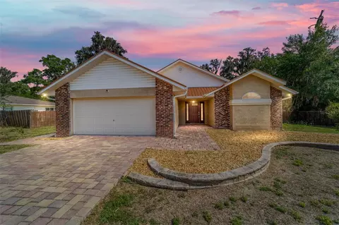 6259 SE 120th Pl, Belleview, FL 34420