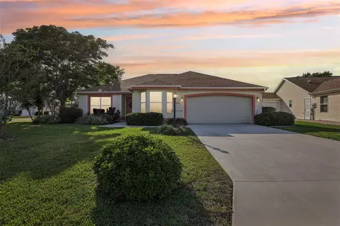 802 San Salvador Dr, The Villages, FL 32159