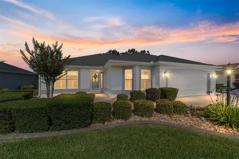 3393 Talley Ridge Dr, The Villages, FL 32162