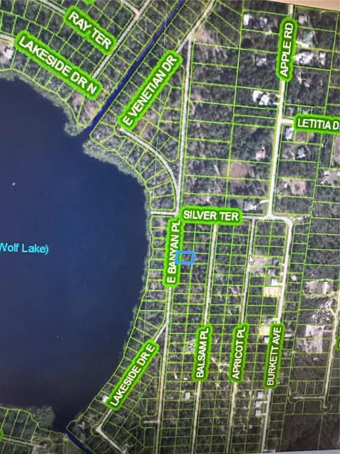 6508 E Banyan Pl, Sebring, FL 33875