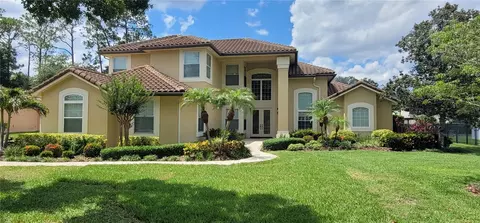 8719 Kenmure Cv, Orlando, FL 32836