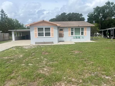 640 Mansfield Rd, Tavares, FL 32778