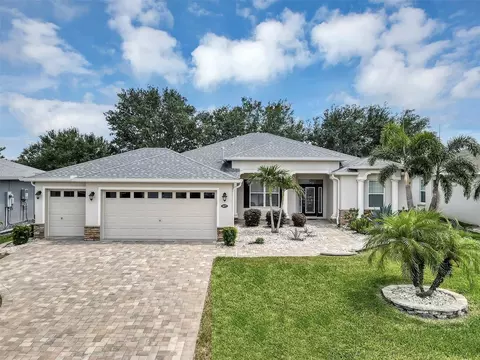 3677 Arlington Ridge Blvd, Leesburg, FL 34748