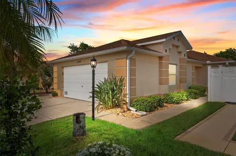 2744 Gresham Ave, The Villages, FL 32162