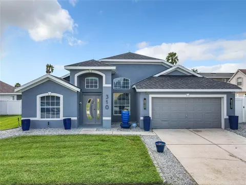 310 Ballyshannon Dr, Davenport, FL 33897