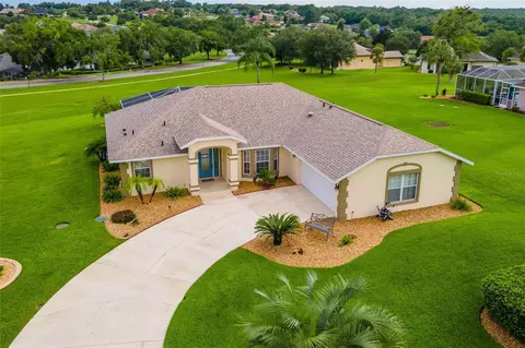 5400 Saddleback Ct, Lady Lake, FL 32159