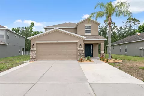 12534 Chenwood Ave, Hudson, FL 34669