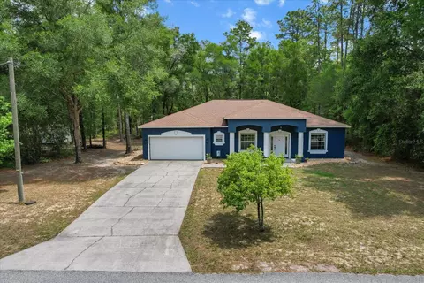 9273 N Rhine Way, Citrus Springs, FL 34434