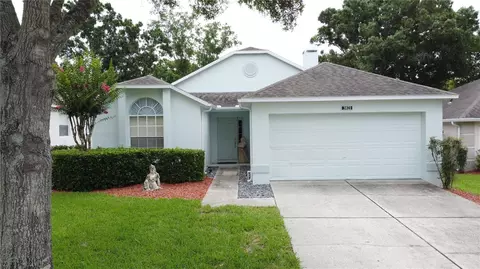 3821 Doune Way, Clermont, FL 34711