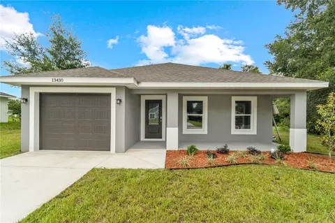 13430 SW 105th Pl, Dunnellon, FL 34432