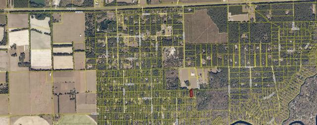 tbd 282nd Ter, Branford, FL 32008