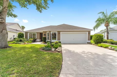 467 Weston Manor Dr, The Villages, FL 32162