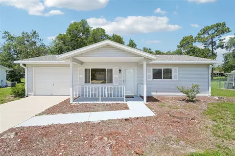 11214 SW 77th Ct, Ocala, FL 34476