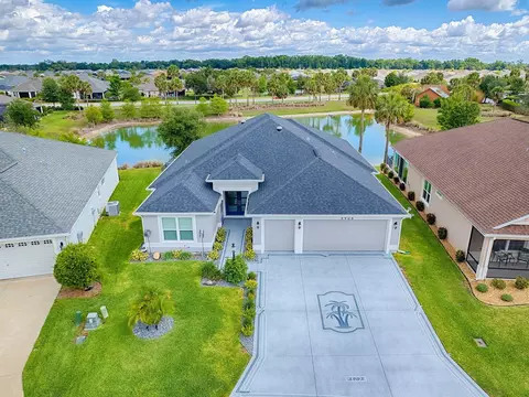 5905 Caulk Ct, The Villages, FL 32163