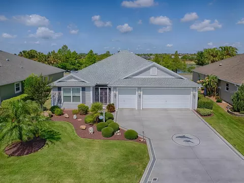 3136 Vandenberg Ct, The Villages, FL 32163