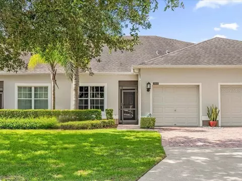 3205 Sonesta Ct #B, Clermont, FL 34711