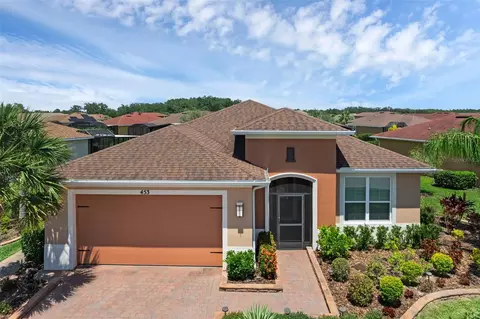 453 Treviso Dr, Poinciana, FL 34759