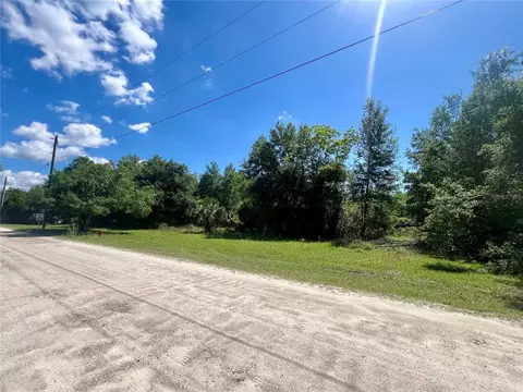 Owens Lane, Umatilla, FL 32784