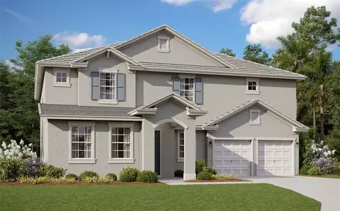 1690 Cadence St, Minneola, FL 34715