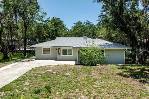 6806 S Holly Oak Pt, Homosassa, FL 34448