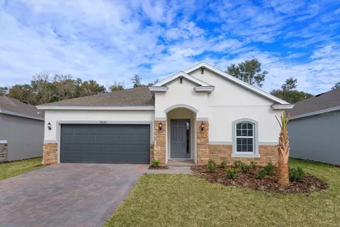5045 Balsam Falls Rd, Deland, FL 32724