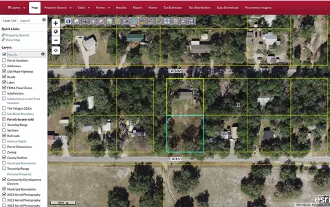 tbd Cr 693, Webster, FL 33597 photo 2